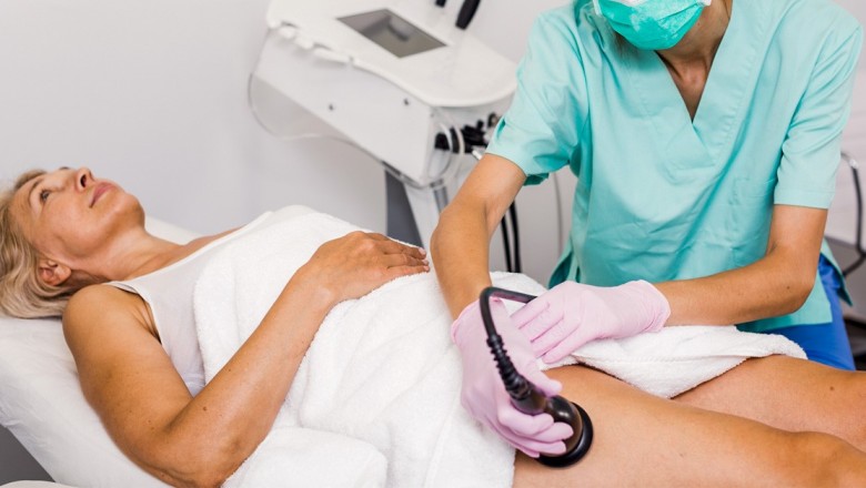 4 Benefits of Getting Cool Sculpting Done On Your Inner Thighs