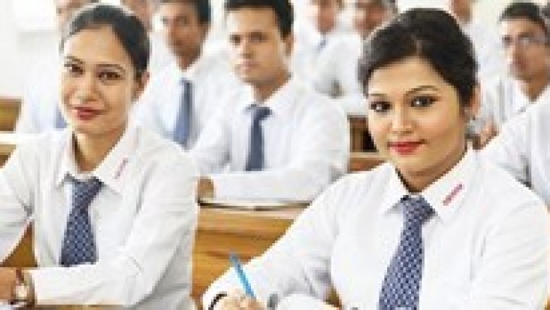 Hotel management institute in Kolkata