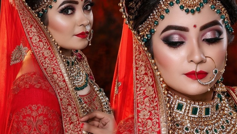 Best Makeup Artist in Delhi