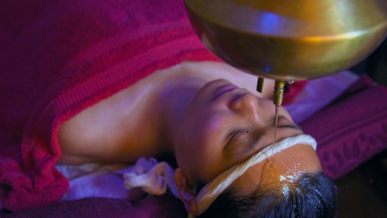 Panchakarma treatment in rishikesh