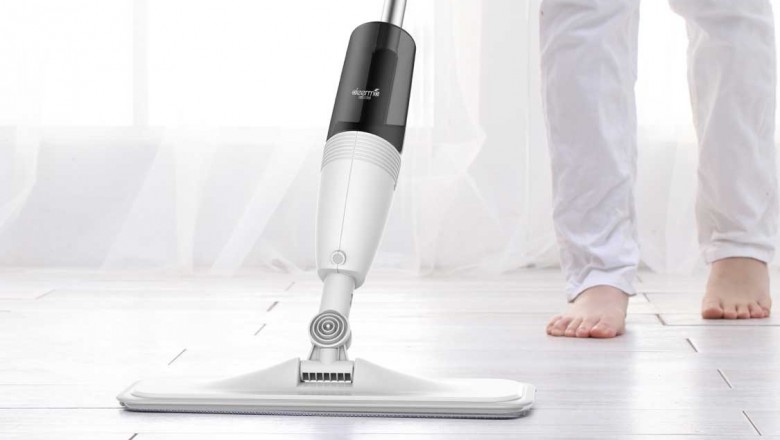 cleaning appliances and tools | home cleaning products | Dayroom