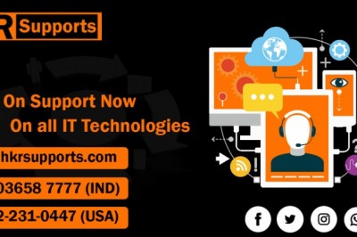 Online IT Support