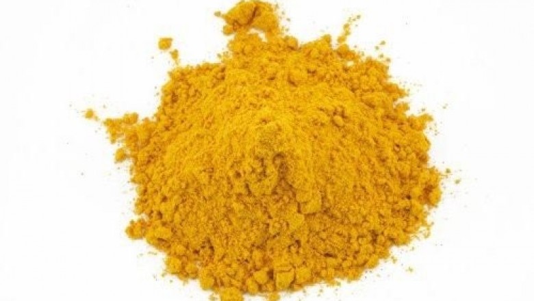 Turmeric powder exporter from India, Turmeric powder manufacturer from India