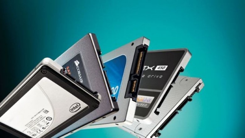 Top 5 Best SSDs to Get in 2019