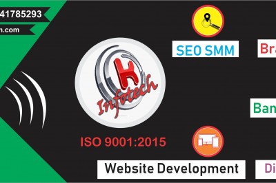 Wordpress website designing in zirakpur