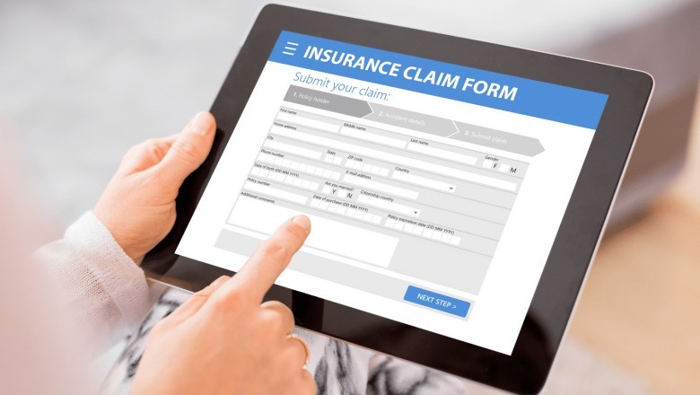 Chatbots in Insurance Industry 2019 | Insurance Chatbot
