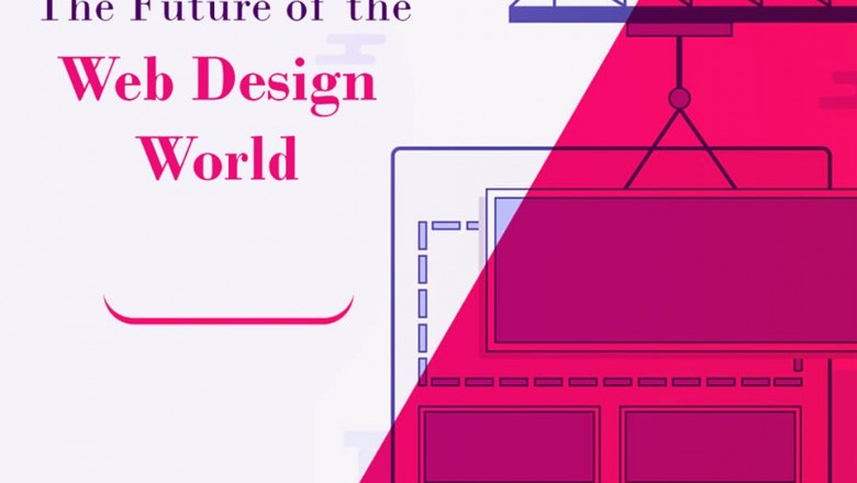The Future of the Web Design World