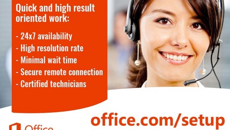 office.com/setup