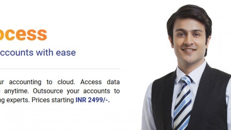 Accounting services India, accounting services in india