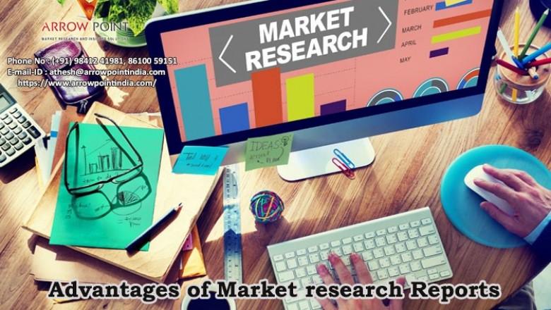 Market Research Companies in Chennai | Arrow Point