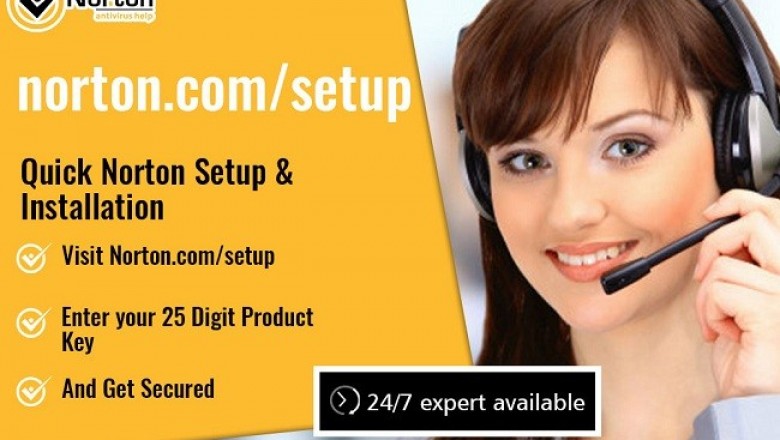 norton.com/setup