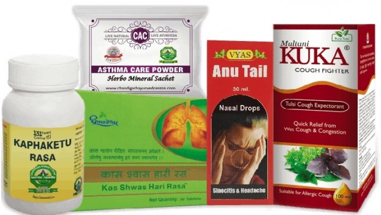 Natural Treatment For Asthma