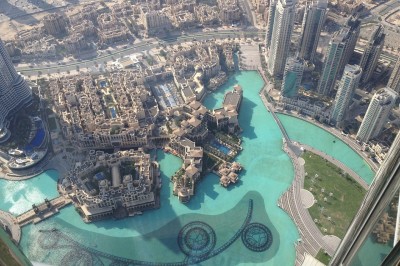 Best family hotels Dubai - Places to visit in Dubai