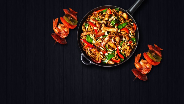 Unique restaurants Toronto | Ottawa restaurants | New restaurants Ottawa