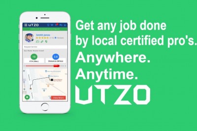 Find the Best Professional for Plumbing Services on UTZO