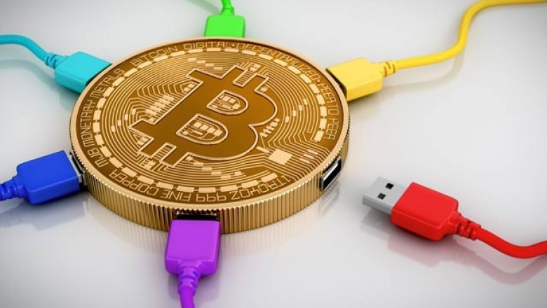 bitcoin to cash start business today get more profits