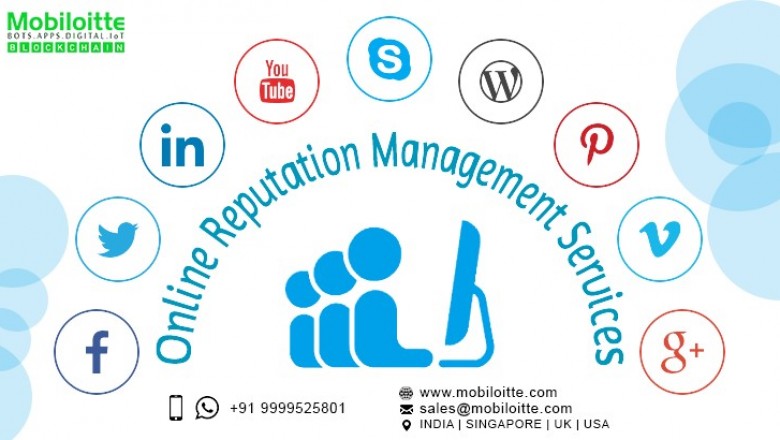 ORM Services