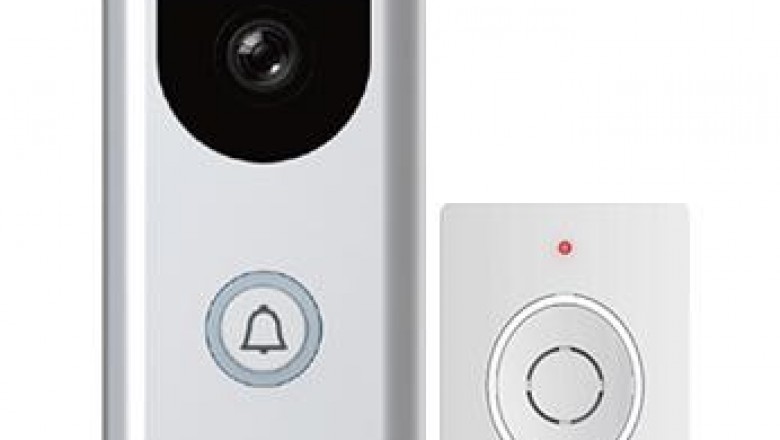 Video Doorbell Camera