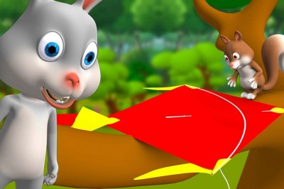 JOJO Kids Telugu | Moral stories for kids