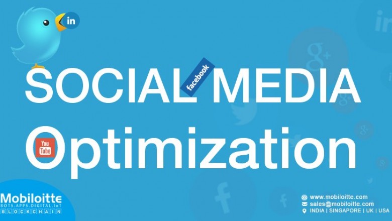 SMM Services