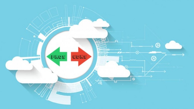 Discover The Pros & Cons of Predictive Maintenance in The Cloud