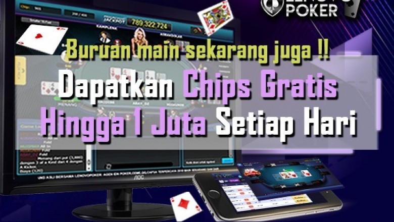Tips Meraih Kemenangan Saat Bermain Di Agen Judi Poker