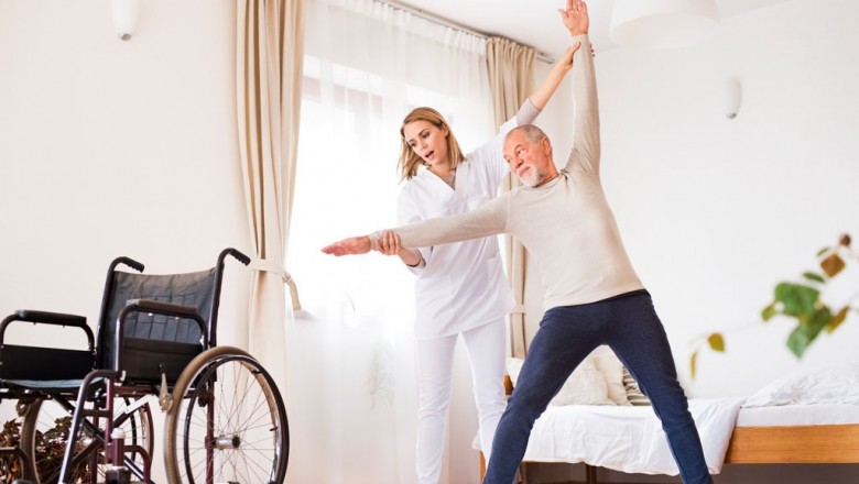 Concussion therapy in Ottawa  