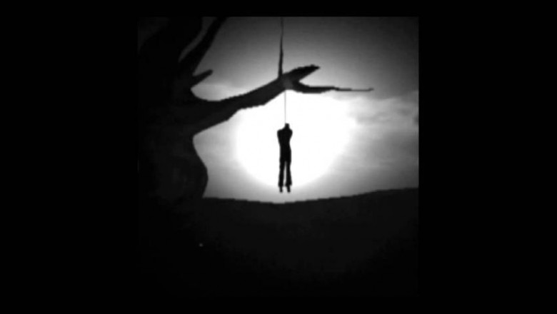 Suicide and PTSD: Post-War Torture