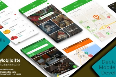 Mobile App Development Services USA