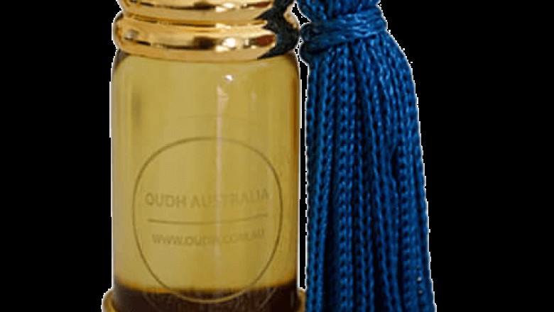 Oud Oil Perfume Australia | Pure Oud Perfume Melbourne | Oudh Oil