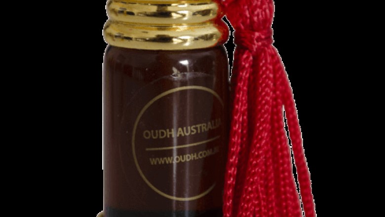 Oudh Saffron | Oudh Oil Perfume | Musk Fragrance | Oudh Australia