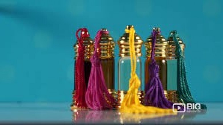 Agarwood Oil | Buy Agarwood Perfume | Oudh Oil in Australia