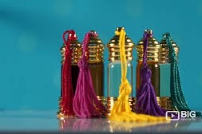 Agarwood Oil | Buy Agarwood Perfume | Oudh Oil in Australia