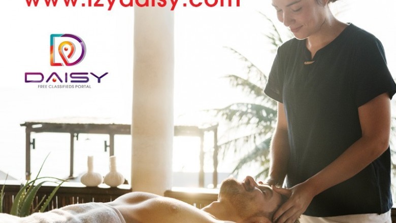 Most Popular Full Body Massage In India