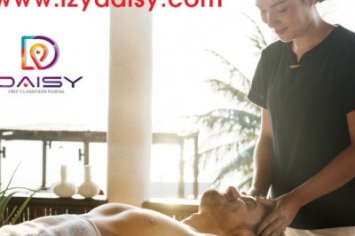 Most Popular Full Body Massage In India