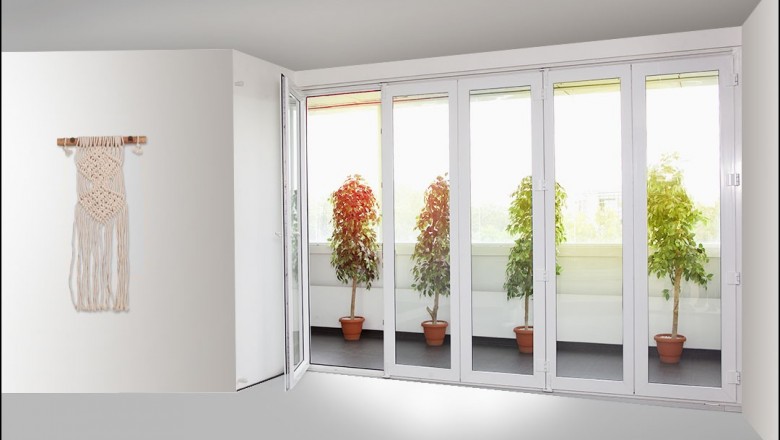 uPVC windows and doors manufacturers