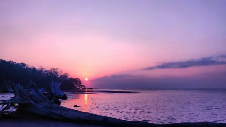 LTC Mesmerizing Andaman Tour Packages