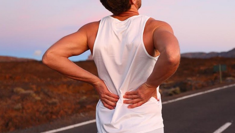 Acidity leads to Back Pain or Back Pain leads to acidity…