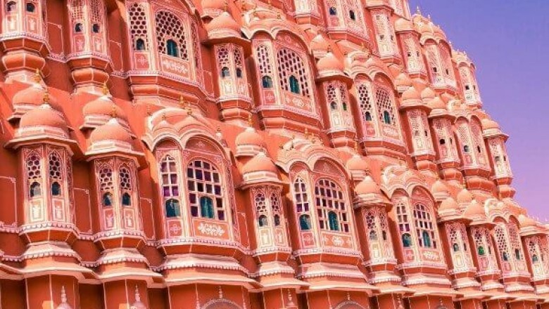 Delhi to Jaipur Cab | Delhi to Jaipur Taxi