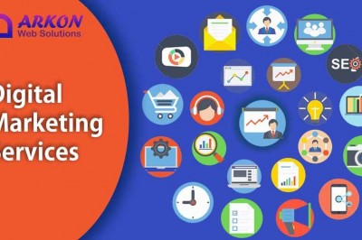 Digital Marketing Company in India