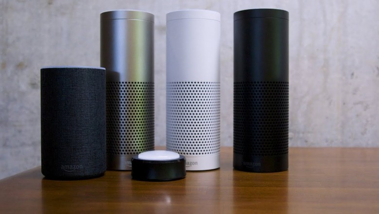 Reset Echo Dot Device | 1-844-333-1353 - HelpTechLine