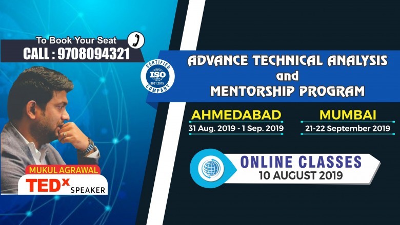 Best stock market Courses | Technical Analysis Courses of Share Market | Agrawal Corporate