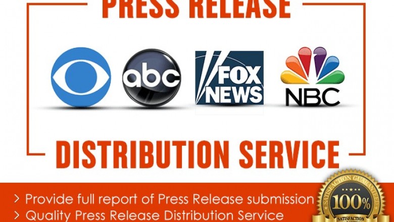 Instant Results at Press Release Distribution