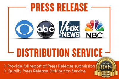 Instant Results at Press Release Distribution