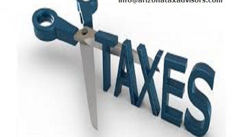 Business tax preparation - Business valuation - Local tax preparation services