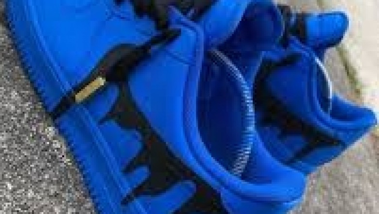 CustomShoeCollectionsLLC - All Nike Air Force 1 Shoes in USA
