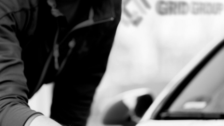 Grid Group - Fleet Cleaning, Professional Car Cleaning Services in Australia and NZ