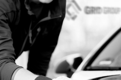 Grid Group - Fleet Cleaning, Professional Car Cleaning Services in Australia and NZ
