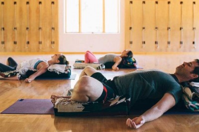 Yoga School in Rishikesh | Yoga in Rishikesh | 200 Hour Yoga Teacher Training in Rishikesh