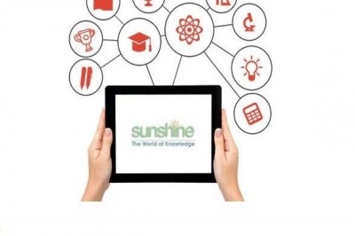 Free Mock Test for JEE Main Entrance Exam Preparation 2020 with Online Test Series | Sunshine Education